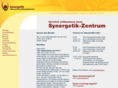 synergetik-ausbildung.biz