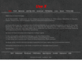 use-x.com