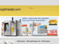 zapfmeister.com