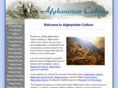 afghanistan-culture.com