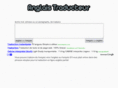 anglaistraducteur.com