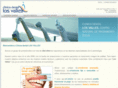 clinicalosvalles.es
