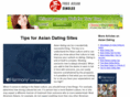 freeasiansingles.com