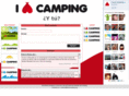 ilovecamping.net