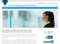 marketingforelectricians.com