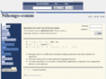 nihongo-comm.com