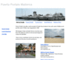 puertoportals.co.uk