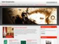 saintsymphorien.com