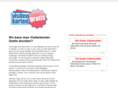visitenkartengratis.net