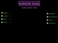 narrowroad.net