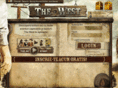the-west.ro