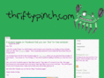 thriftypinch.com