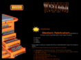 westernfabricators.com