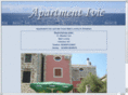 apartment-ivic-mali-losinj.com