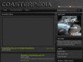 coasterpedia.com