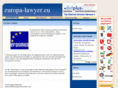 europa-lawyer.eu