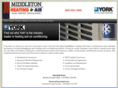 middleton-hvac.com