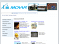 movar.no