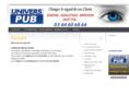 univers-pub.fr