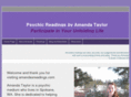 amandasreadings.com