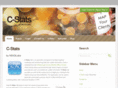 c-stats.com