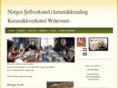 keramikkverksted.com