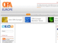 opa-europe.com
