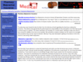 pharmacymalpracticeinsurance.com