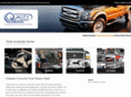 truckaccessoriestucson.net