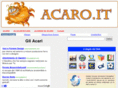 acaro.it