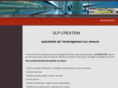 dlpcreation.com