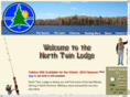 fishing-resort-wisconsin.com