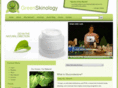 greenskinology.com