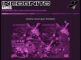 incognitogames.com