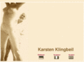 karstenklingbeil.com