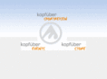kopfueber.com