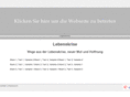 lebenskrise.net