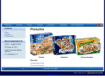 mantuasurgelati.com