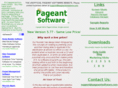 pageantsoftware.com