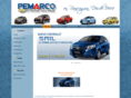 pemarco.com
