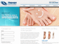 premierpodiatrygroup.com