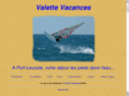 valette-vacances.com