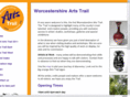 worcsartstrail.org