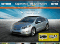 chevroletvolt2011.com