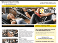 gravitycentral1.com