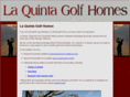 la-quinta-golf-homes.biz