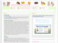 lexique-alimentation-sante.com