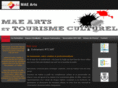 mae-arts.com