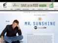 mrsunshinetv.com
