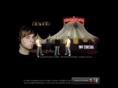 my-circus.de